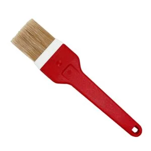 Abbeizpinsel mit Borstenmischung