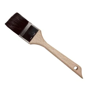 Fensterpinsel abgeschrägte Borsten