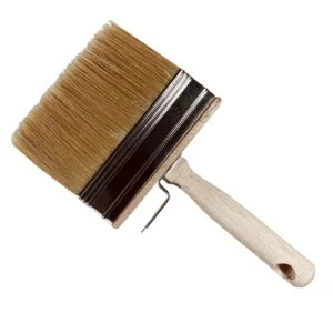 Flächenstreicher Holzkörper