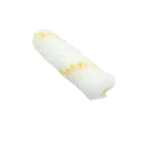 Heizkörperwalze Polyamid 10cm Goldfaden