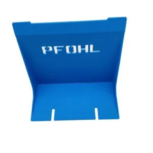 Ersatzständer Pfohl 150mm