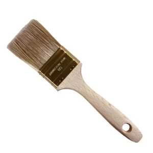 Lasurpinsel 9. Stärke M4 Borstenmischung