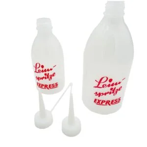 Leimspritze Express