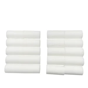 Schaumrollen extrafein 7cm 20Stück