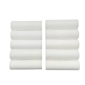 Schaumrollen gerade 10cm