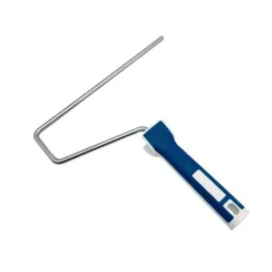 Steckbuegel 25cm mit 2 Komponentengriff