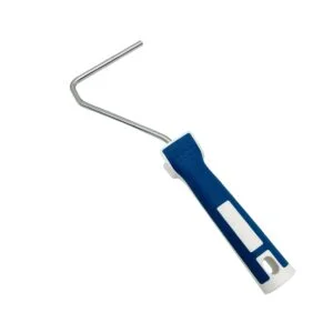 Steckbuegel 29cm mit 2 Komponentengriff