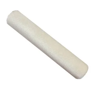 Velourwalze 25cm mit 40mm Kern