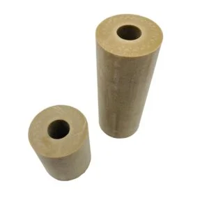 Vollgummiwalze Vollgummi für Pfohl Leimroller