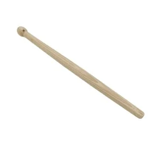 Winkelpinselstiel Holz