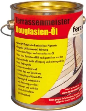 douglasien