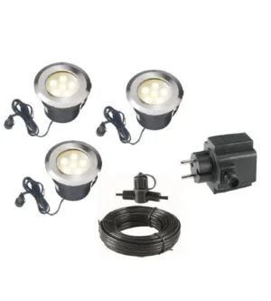 dreier-set