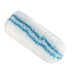 Fassadenwalze Doppelblau 18 cm