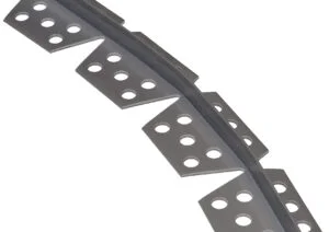 steinfix® Randabschlußprofil rund 22
