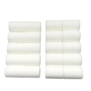 Schaumwalzen 5cm extra fein