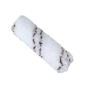 Microfaser Braunfaden 10cm