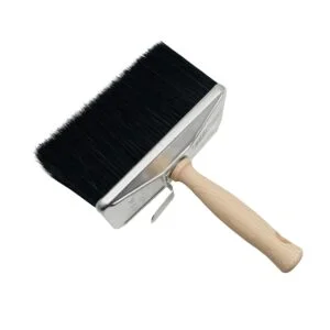 Deckenbuerste 180-80 schwarz