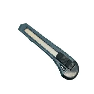 Cuttermesser Vollkunststoff