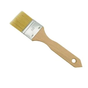 Vertreiber helle Borste 50mm