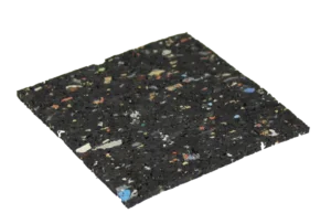 Granulat-Pads